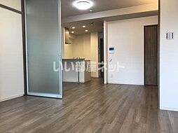 ヴィラシオン大手町 902 9階1LDKのリビング/ダイニング