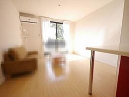 メゾン・シャレマレーア　Ａ棟 101 1階2LDKのリビング/ダイニング