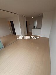 スリ−ゼ　I棟 A0101 1階2LDKのリビング/ダイニング