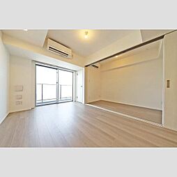 (仮称)高島平THE GARDENレジデンス 1003 10階1LDKのリビング/ダイニング