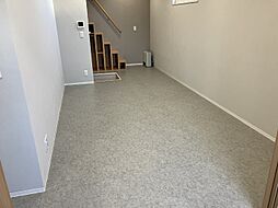 ＡＡｂｏｘ昭和町 202 2階1LDKのリビング/ダイニング