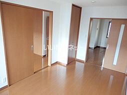 コートアダージオＡ棟 103 1階2DKのリビング/ダイニング