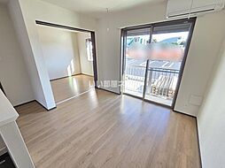 Histoire(イストワール)　I 1階2LDKのリビング/ダイニング