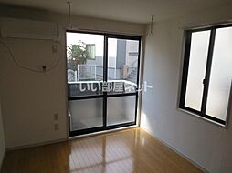 フレール台原 101 1階1Kのリビング/ダイニング