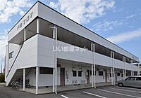 群馬県桐生市境野町2丁目：物件画像／大東建託リーシング株式会社 伊勢崎店