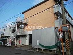 ロイヤルハイツ中島 305