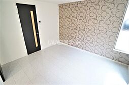 メゾンル・シェル清瀬 105 1階1Kのリビング/ダイニング