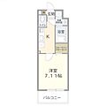 komachi-so 172階5.5万円