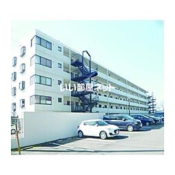 ホーユウパレス川越