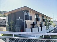 高知県南国市岡豊町小蓮：物件画像／大東建託リーシング株式会社 高知店