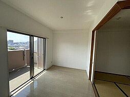 アルファライフ松島公園 6階3LDKのリビング/ダイニング