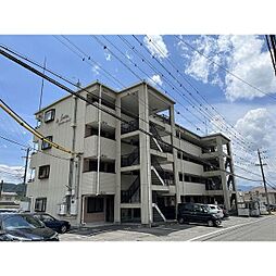 Limpiaアメニティーヒルズこいわい 205