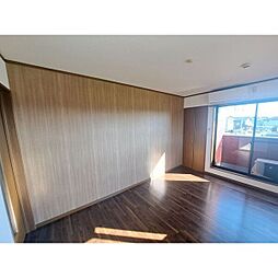 JR上越線 井野駅 徒歩16分の賃貸アパート 2階1Kのリビング/ダイニング