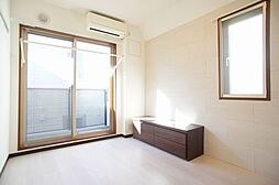 ｔｙｍ　ｈｏｕｓｅ 00304 3階1Kのリビング/ダイニング