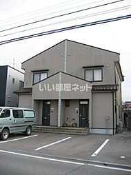 ピサリ本郷Ｂ棟 B-2