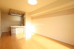 Ｇｒａｎ　Ｌｕｃｉａ 102 1階2LDKのリビング/ダイニング