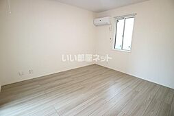 鶴見緑地公園famit 102 1階2LDKのリビング/ダイニング