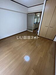 エレガンス桜ヶ丘 303 3階1Kのリビング/ダイニング