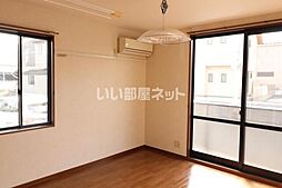 ディアス弐番館 103 1階1Kのリビング/ダイニング