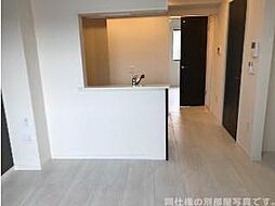 ディアコート冨士山Ａ 203 2階2LDKのリビング/ダイニング