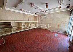 レンフィス平林 1F 1階2Kのリビング/ダイニング