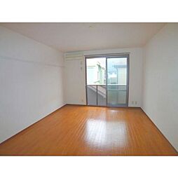 ミリオン馬橋 203 2階1Kのリビング/ダイニング