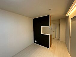 AIR Odawara Kuno 101 1階1LDKのリビング/ダイニング