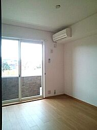 プリティハウスＹ3 103 1階2DKのリビング/ダイニング