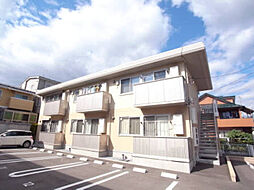 プライム・セジュール　Ａ