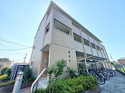 グランフォーレ 203