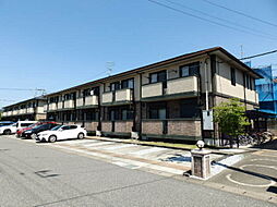 リヴェール北御座　B棟