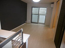 アンビシア 101 1階2LDKのリビング/ダイニング