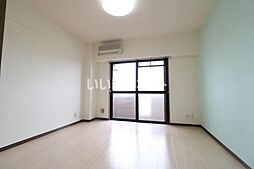 モンテソレイユ冨田 304 3階1Kのリビング/ダイニング