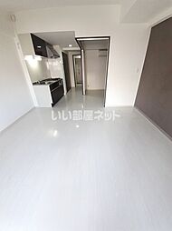 フェニックスコート 203 2階1LDKのリビング/ダイニング