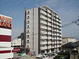 JR豊肥本線 光の森駅 徒歩3分の賃貸マンション