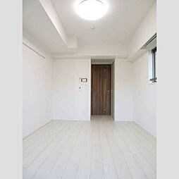 ガーラ・リバースクエア横濱南 1001 10階1Kのリビング/ダイニング