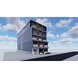 シエーナグランデ四条烏丸