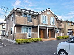 メゾン　マロニエ　II