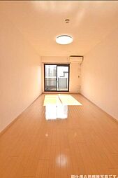 アルトプェンテ 204 2階1Kのリビング/ダイニング