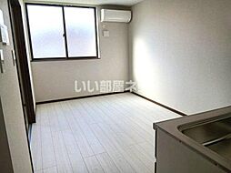 グランデアン 103 1階1LDKのリビング/ダイニング