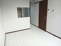 グランデドゥ 204 2階1LDKのリビング/ダイニング