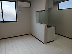 グランデドゥ 205 2階2LDKのリビング/ダイニング