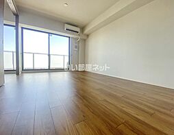 ザ・パークハウス花小金井ガーデンII街区 623 6階3LDKのリビング/ダイニング