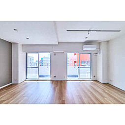 コンフォリア竹ノ塚ウエスト 0703 7階2LDKのリビング/ダイニング