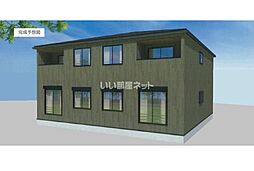 ジュネス・フランＤ