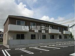 シャーメゾン・ル・プレ　Ａ棟