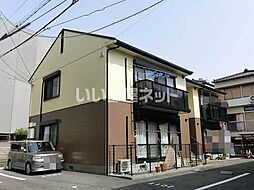 ファミール・ビレジＡ棟