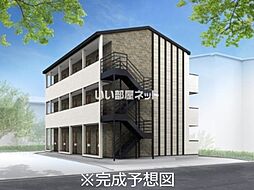 アザーレ・パッシオ矢向 305