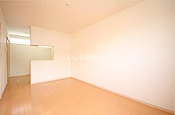 グランドブルー権常寺 202 2階1LDKのリビング/ダイニング