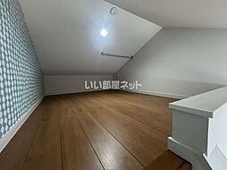 仮）シティハイツ大船町 102 1階1Kの室内